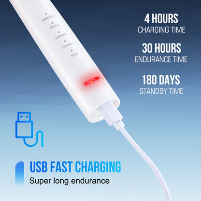 Ultrasonic Teeth Cleaner